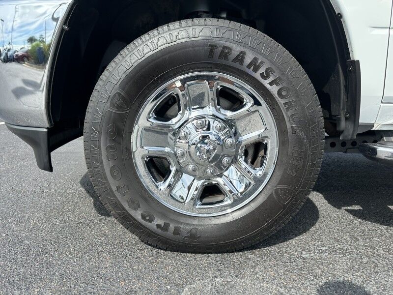 2024 Ram 2500 Big Horn Jacksonville FL