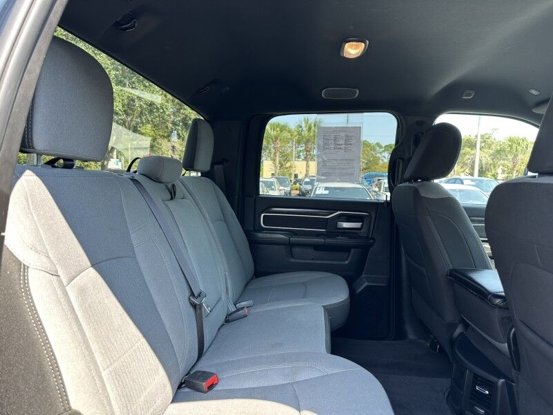 2024 Ram 2500 Big Horn Jacksonville FL