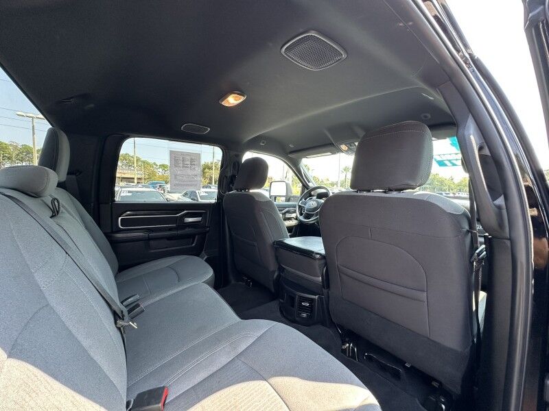 2024 Ram 2500 Big Horn Jacksonville FL