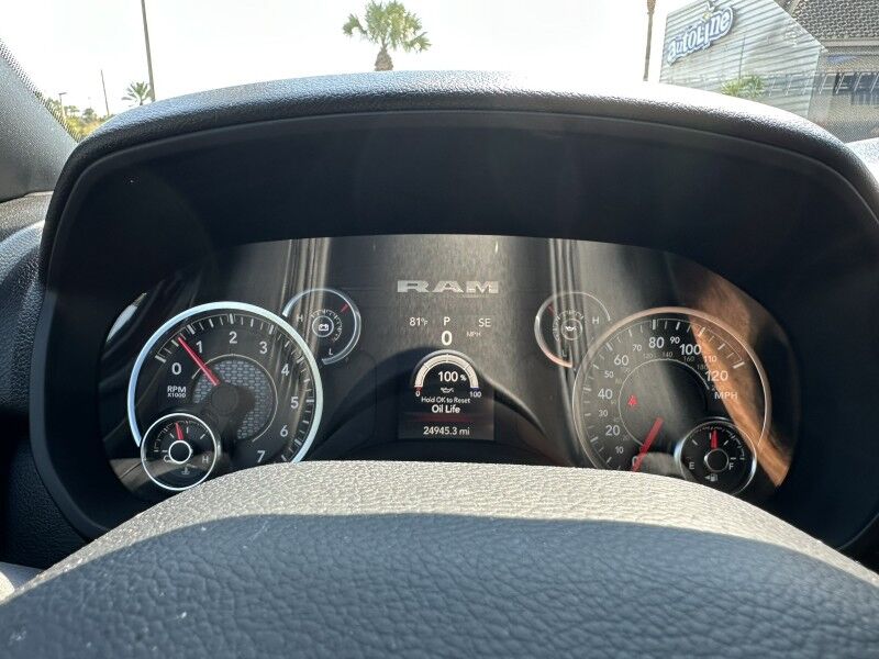 2024 Ram 2500 Big Horn Jacksonville FL