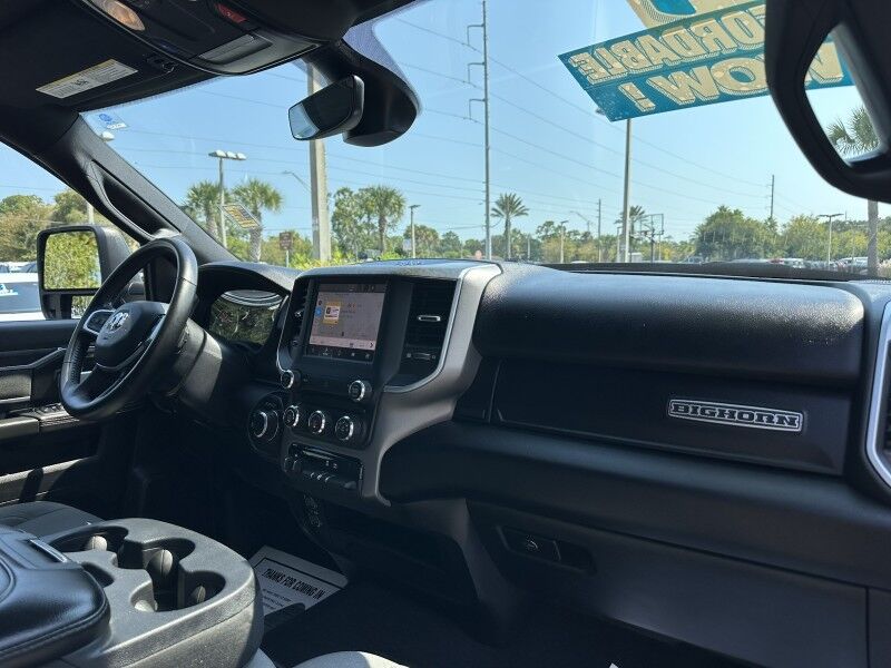 2024 Ram 2500 Big Horn Jacksonville FL