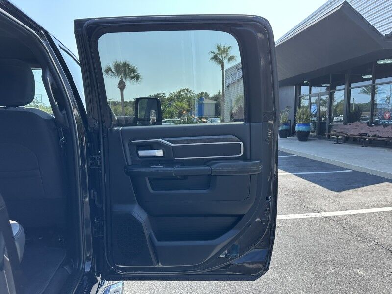 2024 Ram 2500 Big Horn Jacksonville FL