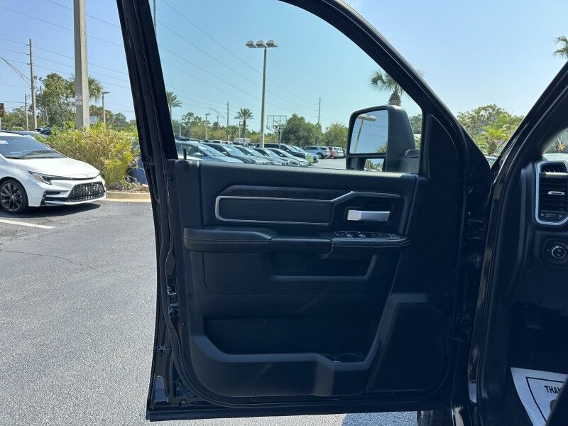 2024 Ram 2500 Big Horn Jacksonville FL