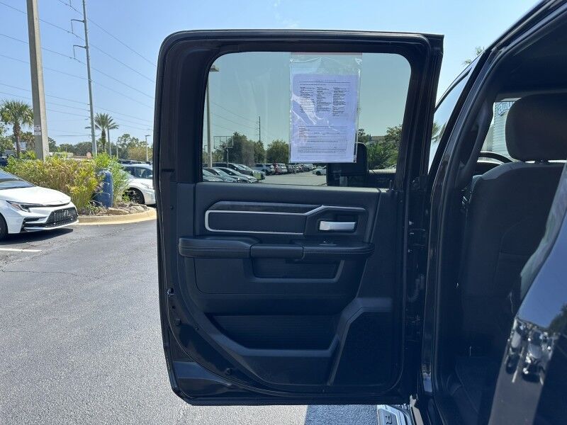 2024 Ram 2500 Big Horn Jacksonville FL