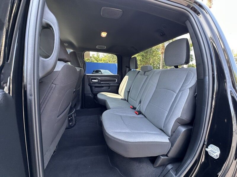 2024 Ram 2500 Big Horn Jacksonville FL