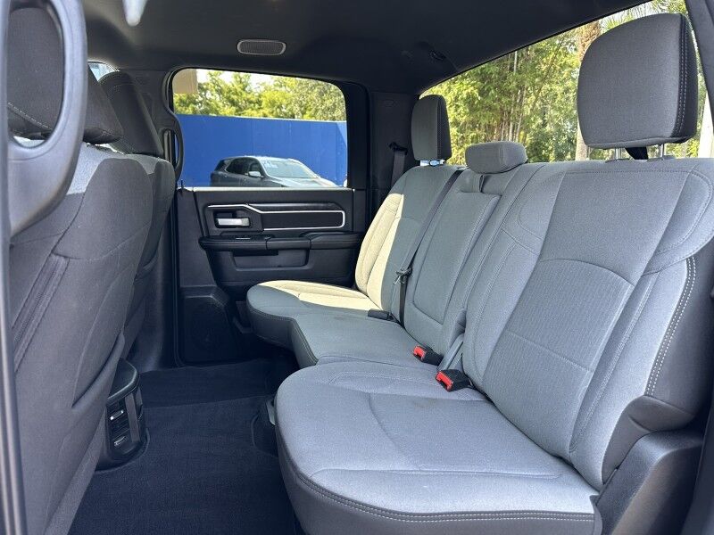 2024 Ram 2500 Big Horn Jacksonville FL