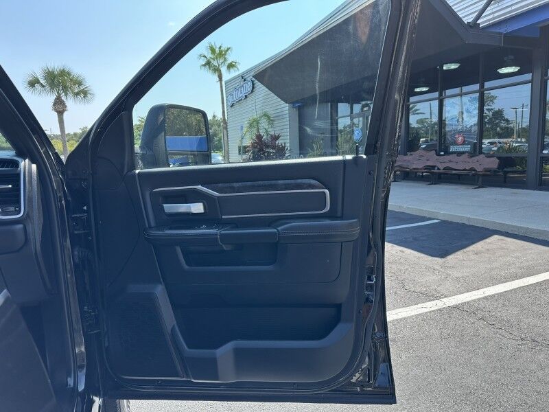 2024 Ram 2500 Big Horn Jacksonville FL
