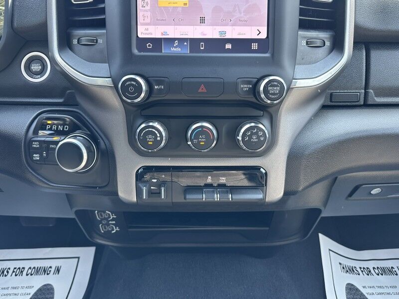 2024 Ram 2500 Big Horn Jacksonville FL