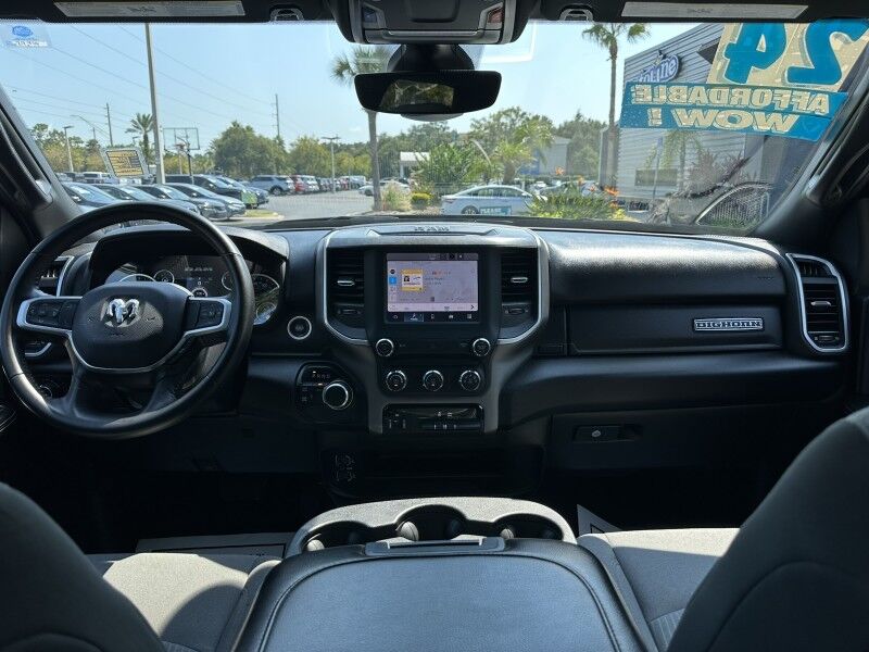2024 Ram 2500 Big Horn Jacksonville FL