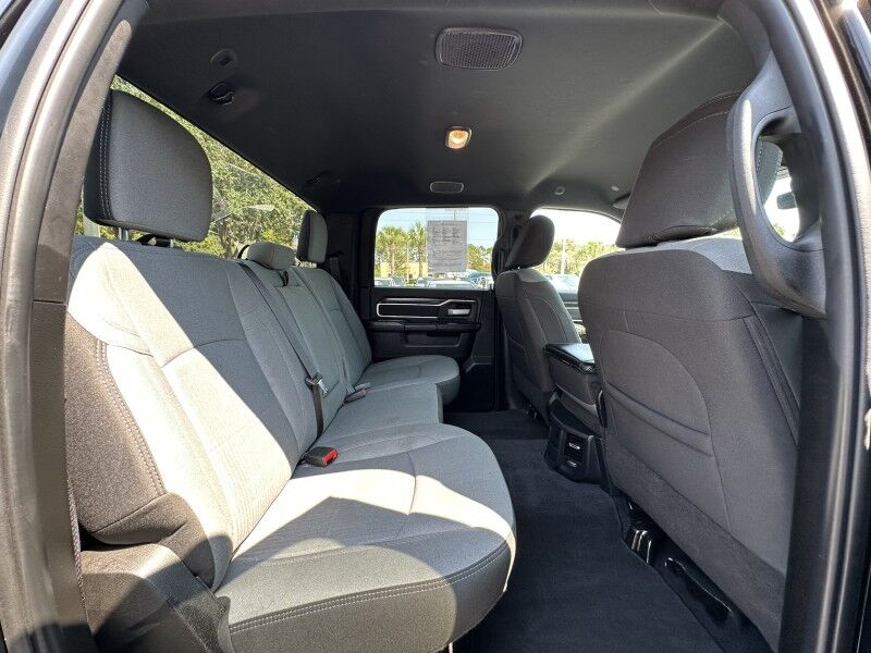 2024 Ram 2500 Big Horn Jacksonville FL