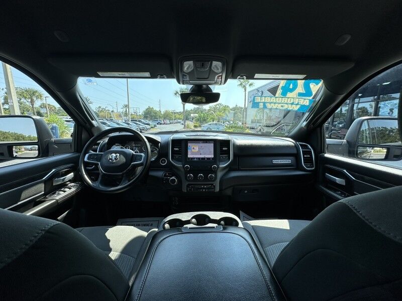 2024 Ram 2500 Big Horn Jacksonville FL