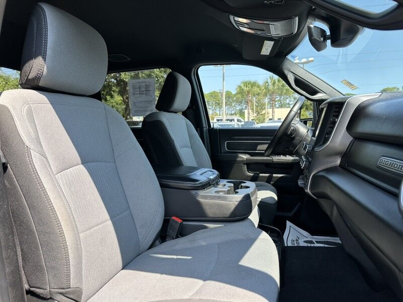 2024 Ram 2500 Big Horn Jacksonville FL