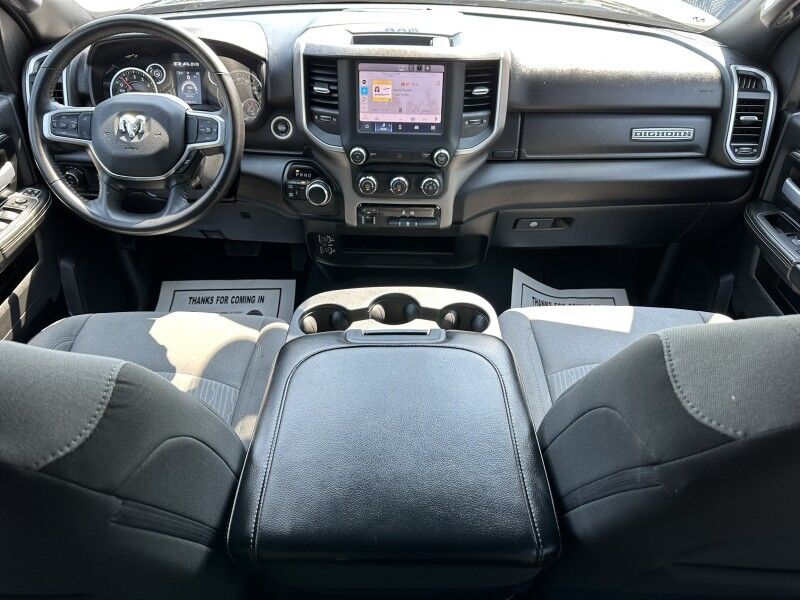 2024 Ram 2500 Big Horn Jacksonville FL