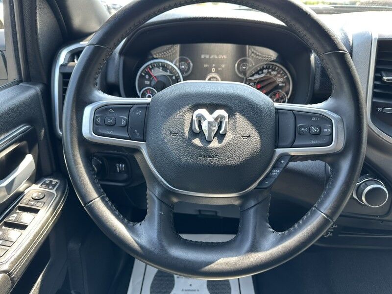 2024 Ram 2500 Big Horn Jacksonville FL
