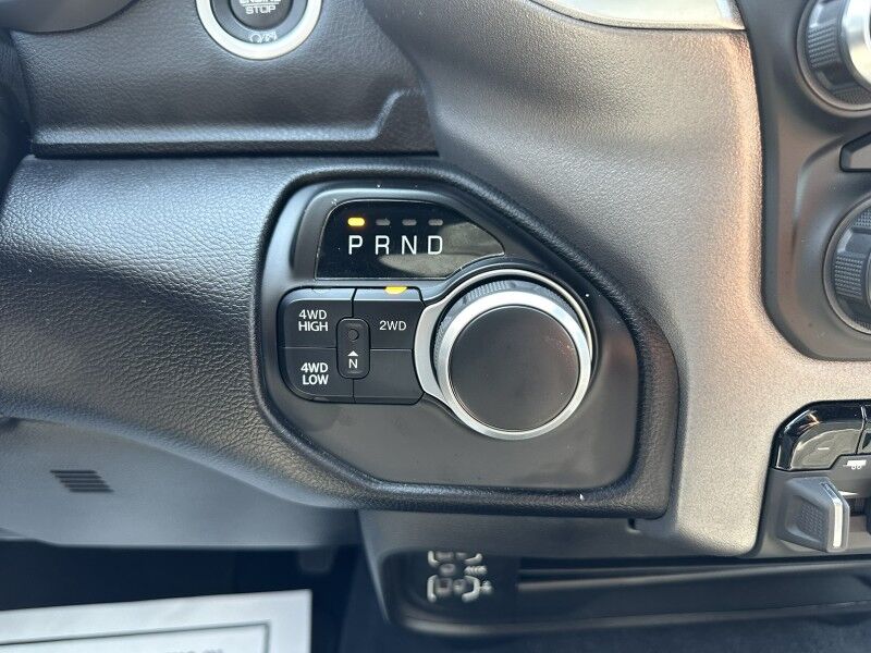 2024 Ram 2500 Big Horn Jacksonville FL