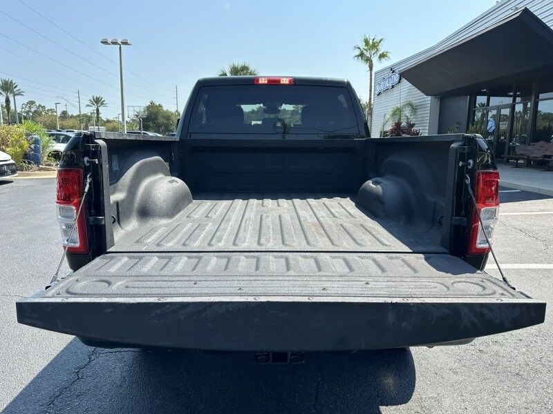 2024 Ram 2500 Big Horn Jacksonville FL