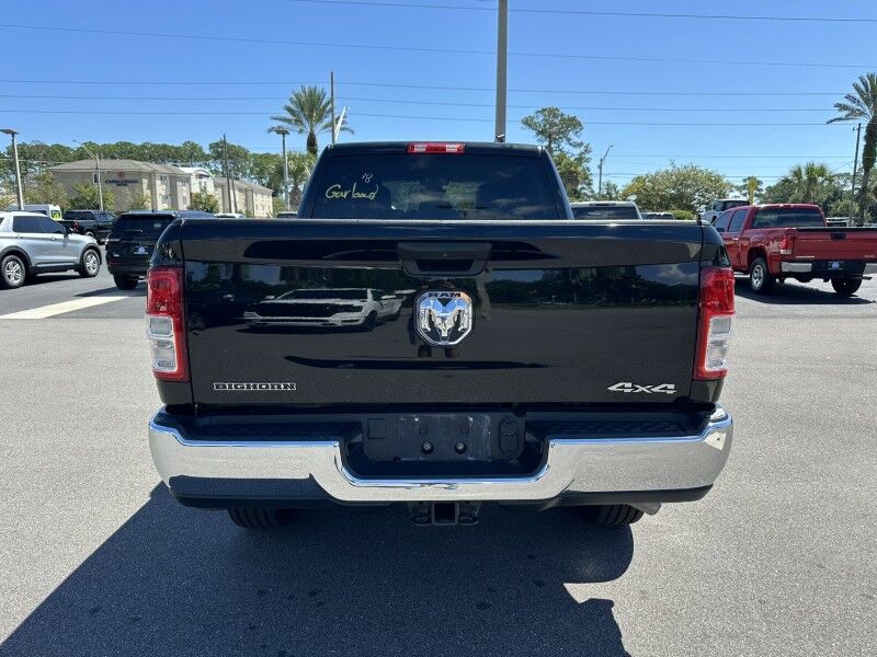 2024 Ram 2500 Big Horn Jacksonville FL