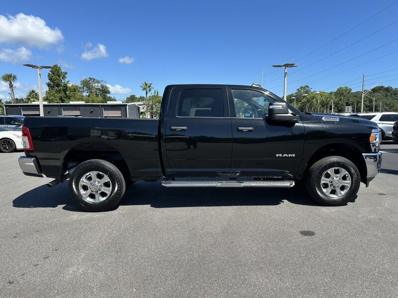 2024 Ram 2500 Big Horn Jacksonville FL
