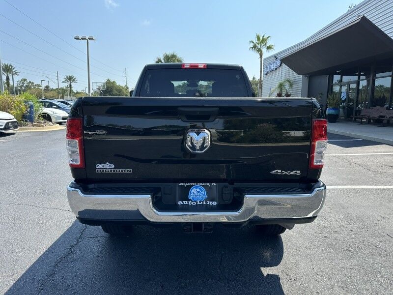 2024 Ram 2500 Big Horn Jacksonville FL