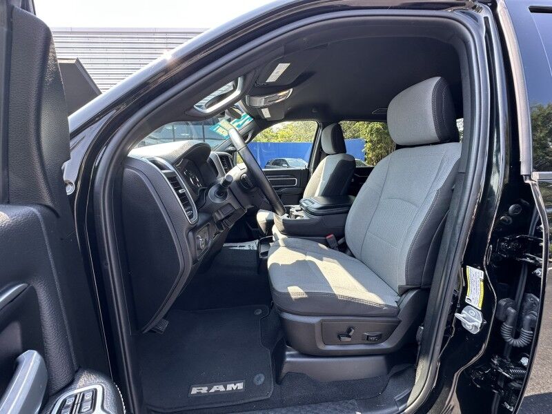 2024 Ram 2500 Big Horn Jacksonville FL