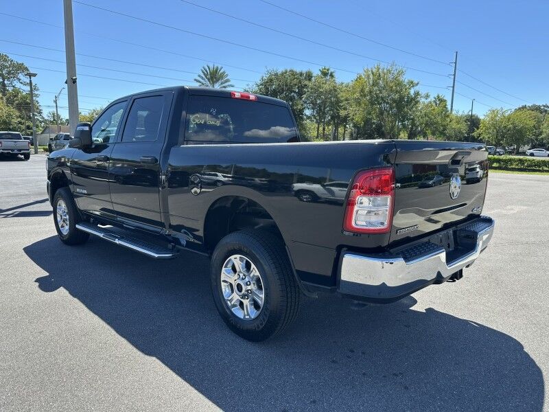 2024 Ram 2500 Big Horn Jacksonville FL