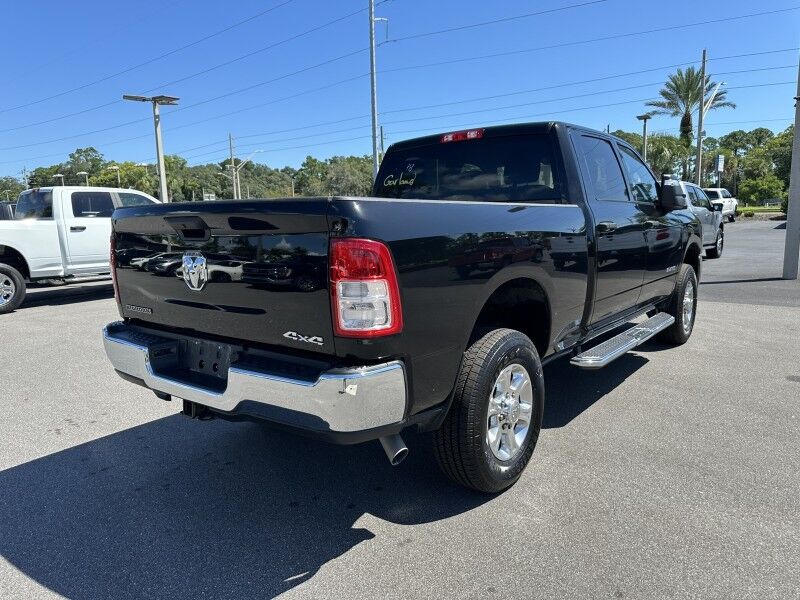2024 Ram 2500 Big Horn Jacksonville FL