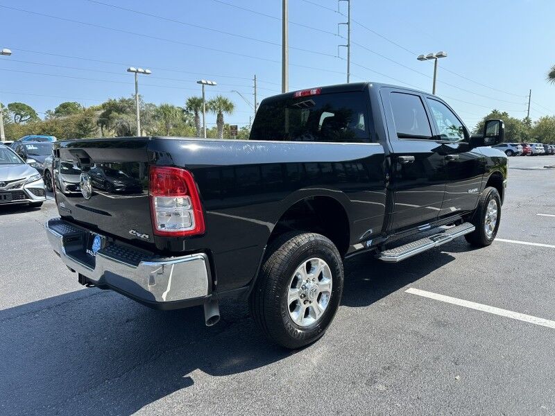 2024 Ram 2500 Big Horn Jacksonville FL