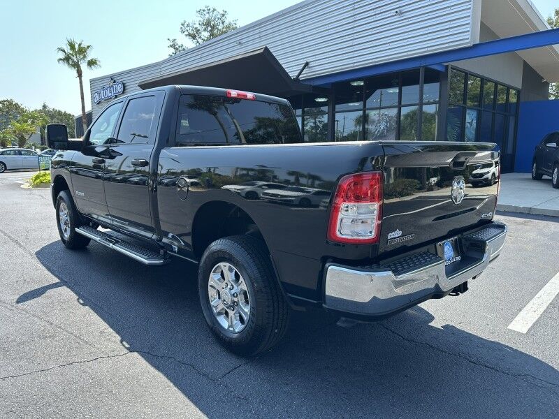 2024 Ram 2500 Big Horn Jacksonville FL