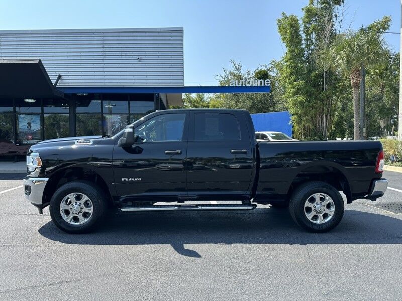 2024 Ram 2500 Big Horn Jacksonville FL