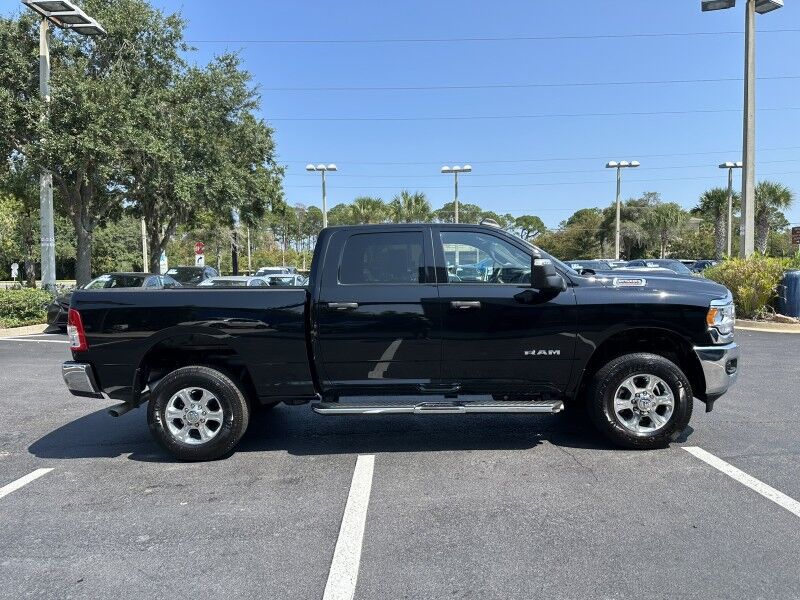 2024 Ram 2500 Big Horn Jacksonville FL