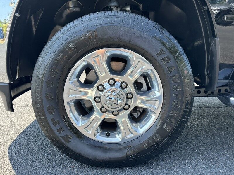 2024 Ram 2500 Big Horn Jacksonville FL