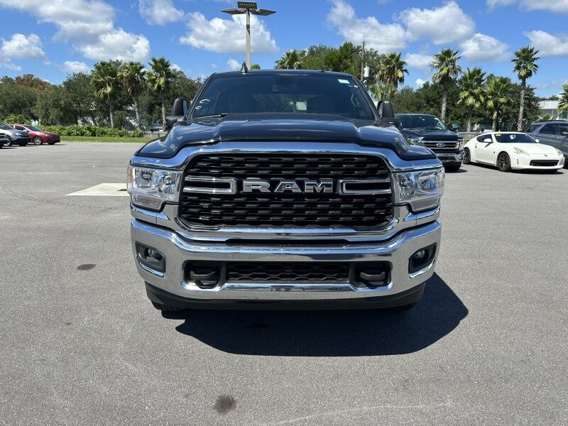 2024 Ram 2500 Big Horn Jacksonville FL
