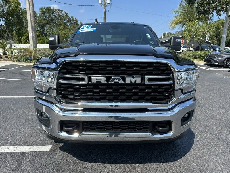2024 Ram 2500 Big Horn Jacksonville FL