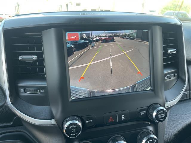 2024 Ram 2500 Big Horn Peoria AZ