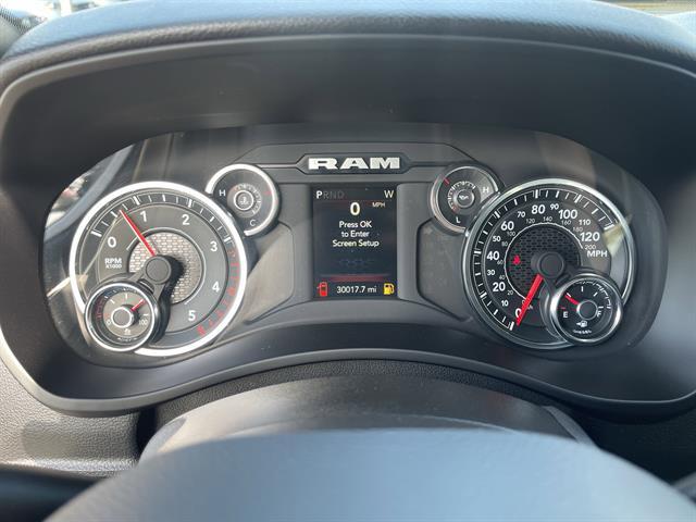 2024 Ram 2500 Big Horn Peoria AZ