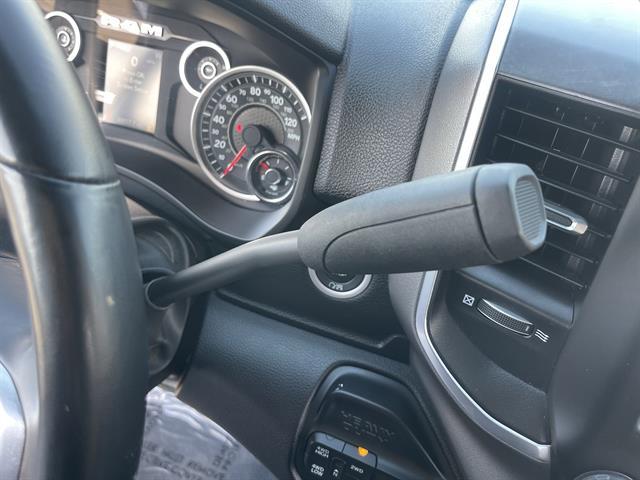 2024 Ram 2500 Big Horn Peoria AZ