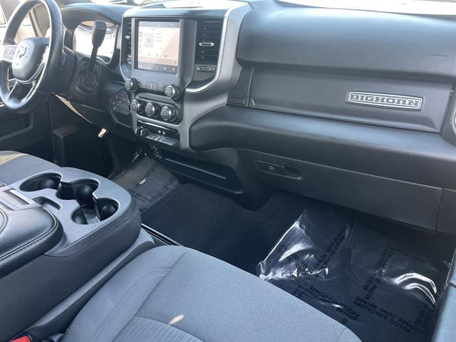 2024 Ram 2500 Big Horn Peoria AZ