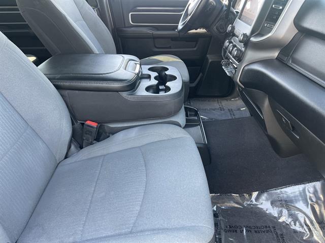 2024 Ram 2500 Big Horn Peoria AZ