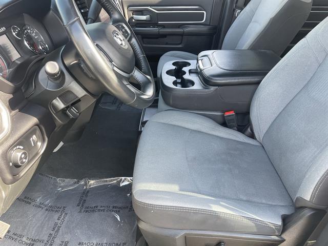 2024 Ram 2500 Big Horn Peoria AZ