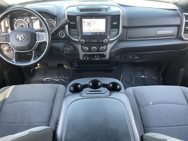 2024 Ram 2500 Big Horn Peoria AZ