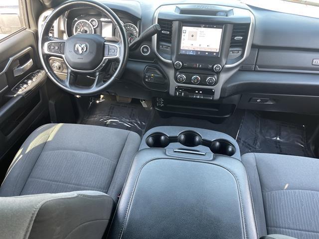 2024 Ram 2500 Big Horn Peoria AZ