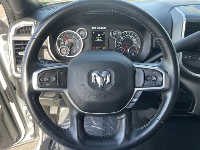 2024 Ram 2500 Big Horn Peoria AZ