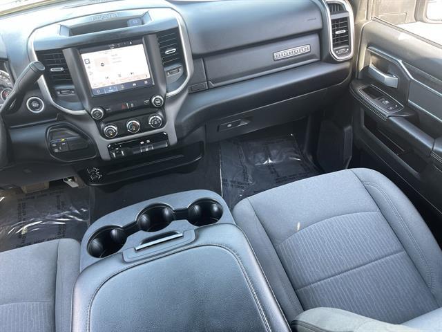 2024 Ram 2500 Big Horn Peoria AZ
