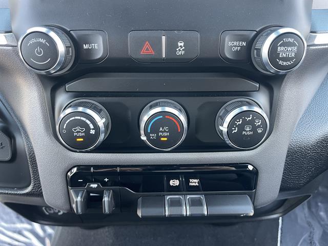 2024 Ram 2500 Big Horn Peoria AZ