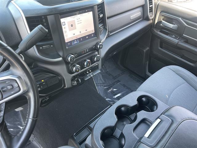 2024 Ram 2500 Big Horn Peoria AZ