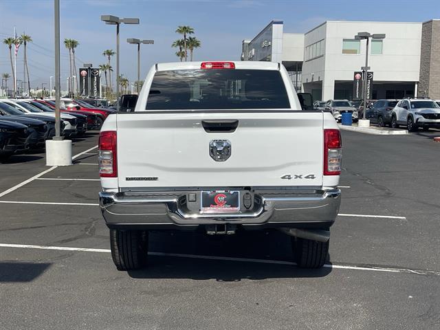 2024 Ram 2500 Big Horn Peoria AZ