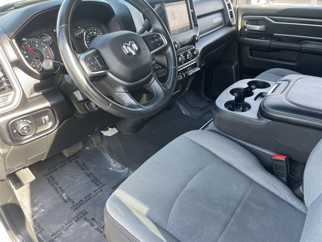 2024 Ram 2500 Big Horn Peoria AZ
