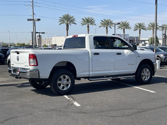 2024 Ram 2500 Big Horn Peoria AZ