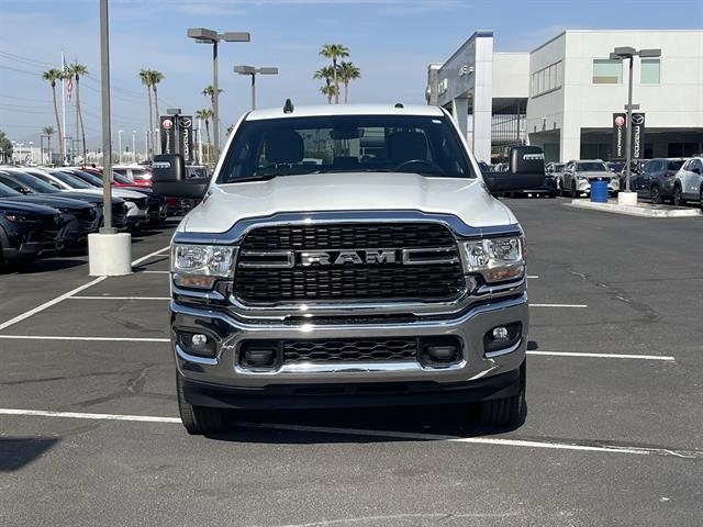 2024 Ram 2500 Big Horn Peoria AZ