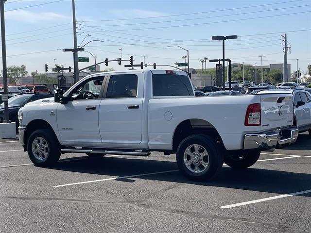 2024 Ram 2500 Big Horn Peoria AZ